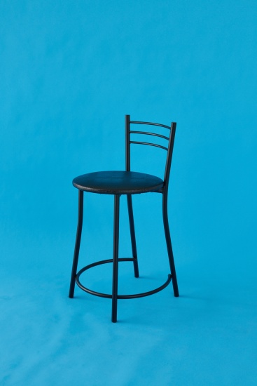 Стул БистроПолубар эмаль