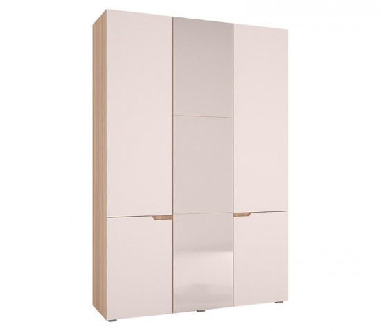 Шкаф 3-х дв Анталия