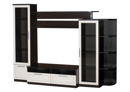 Набор мебели для гостиной СТИЛЬ 22
