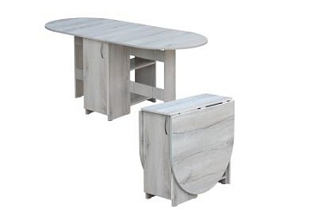 Стол книжка №4 Венге