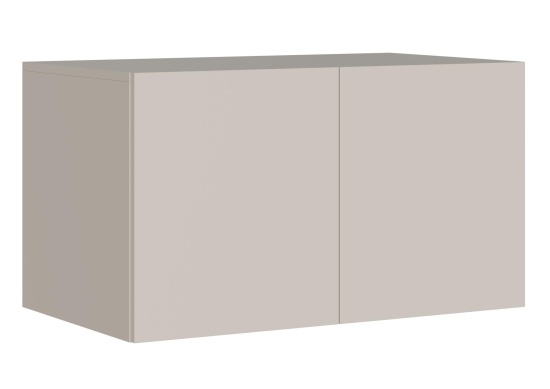 АЙРИ Антресольная секция к ШК-002 (2ств.)