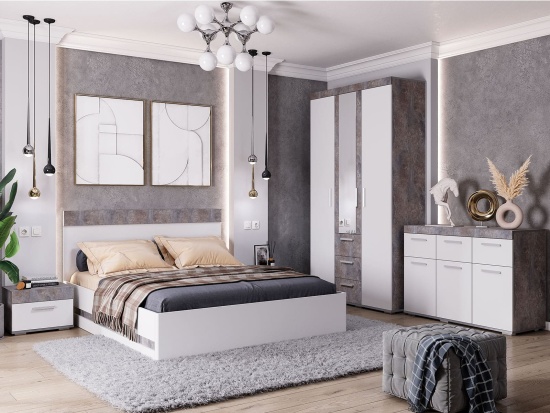 Спальня Инстайл 