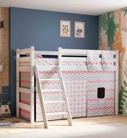 Зигзаг коралловый/Пряники коралловый