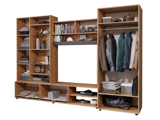 Стенка Сафари