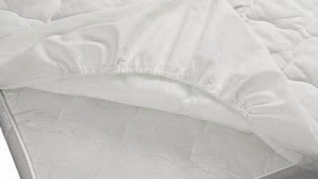 Наматрасник 1,8 х 2,0 AQUASTOP 3D с боковинами