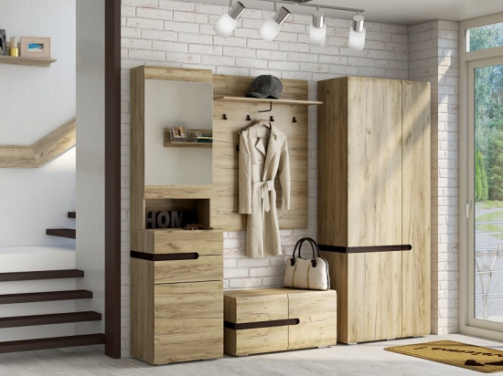 Ультра Панель вешалки