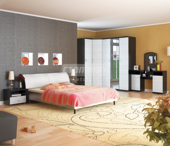 Спальня Селена Стиль