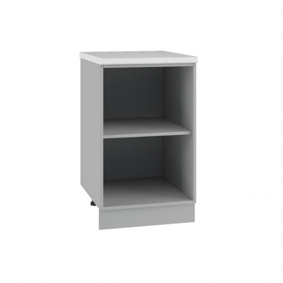 ГРАНД С 500 шкаф нижний (без столешн.)