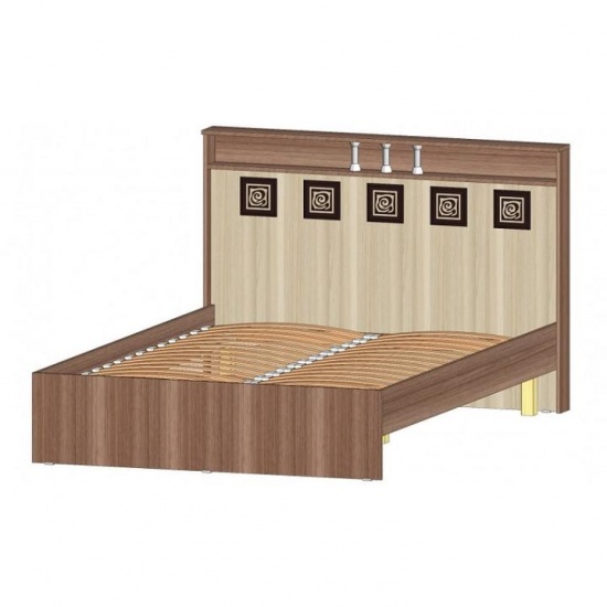 Кровать Коста-Рика 1200х2000