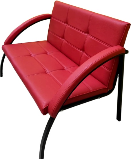 Диван Стелла 2-х местный