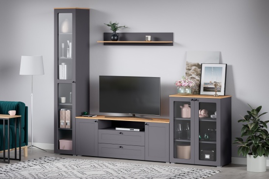 Модульная гостиная Остин 2