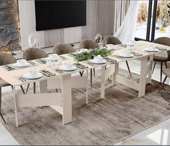 Стол-книжка Колибри 13