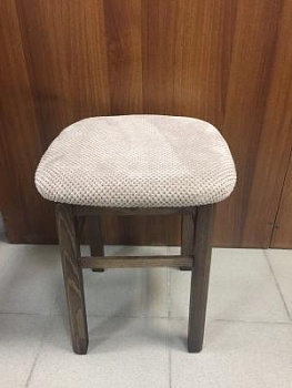 Табурет Элегант Орех