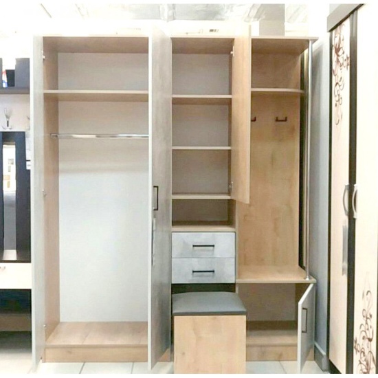 Прихожая Дуся 1,7 м