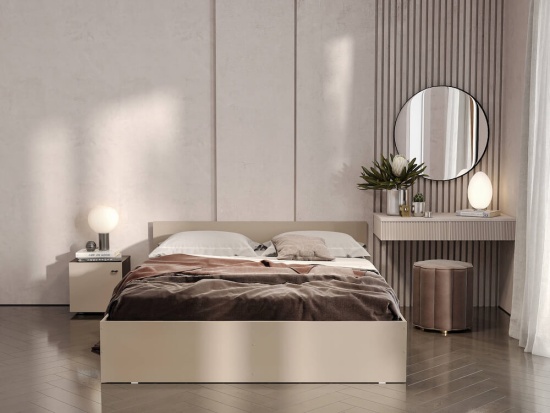 Спальня Гиза