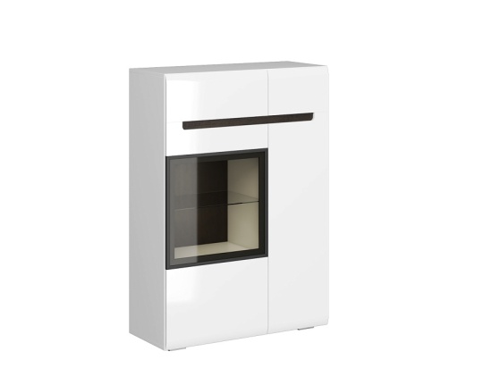 Стокгольм Витрина 2х малая правая