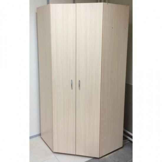 Шкаф угловой "Миссия"