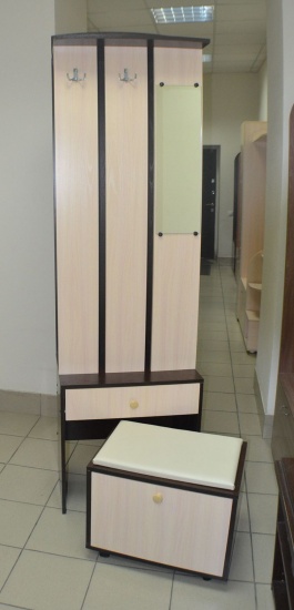 Прихожая "СОЛО"