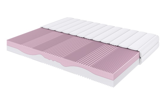 Матрац Fi ERGO 2000х2000