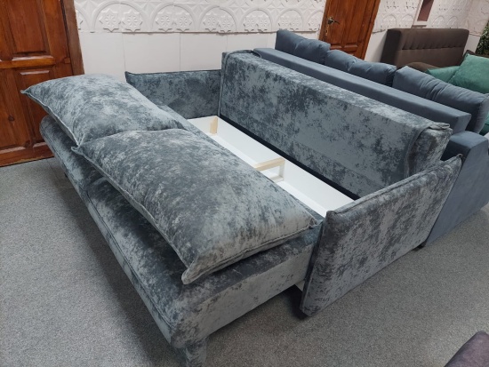 Диван аккордеон Мона 1,7м