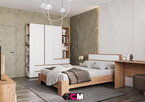 Спальня Хелен