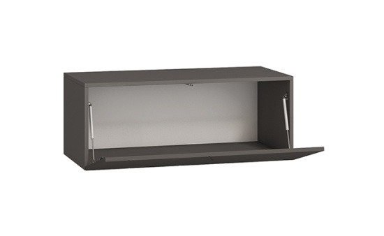 Тумба 1-дв. ШЕРЛОК (арт. Тм120.0)