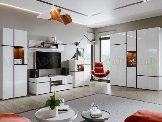 Гостиная Мадера