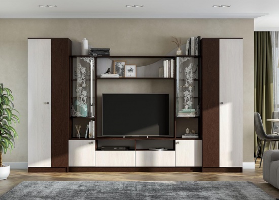 Гостиная МГС 8