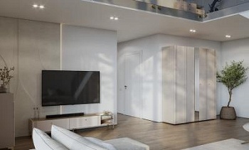 Спальня "Одетта"