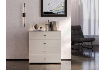 Комод 4 ящика Гиза