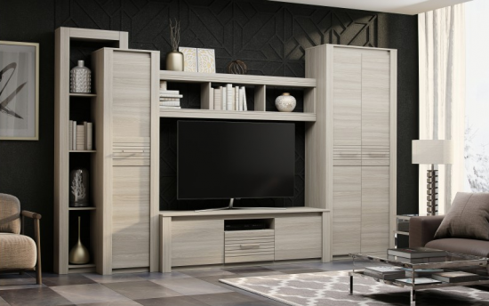 Гостиная Элис