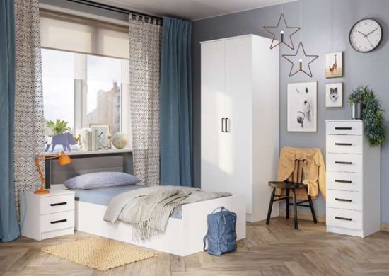 Детская Фьюжн 