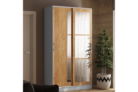 Шкаф-купе Стиль-2 1.2м