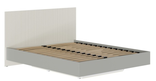 Кровать СЕЛЕНА МДФ КР-002 с подъемным механизмом