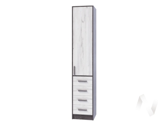 ясень анкор / дуб эльза