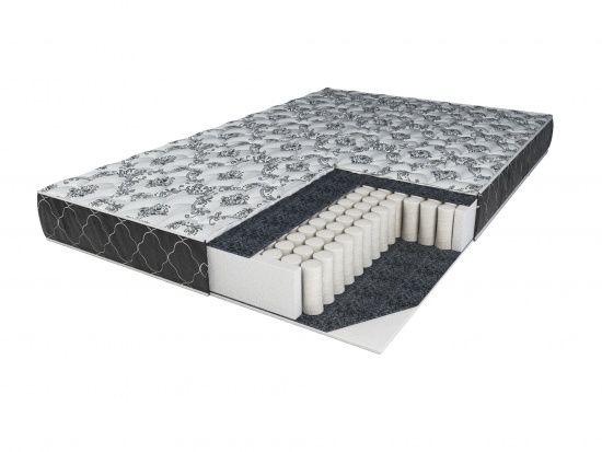 Матрац ХИТ-1 200*190/195/200