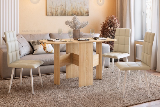 Стол-книжка "Мечта"