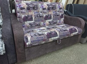 Диван "Палермо 2"