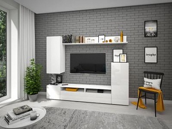 Гостиная Альфа