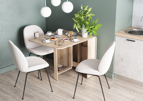 Стол книжка Реал