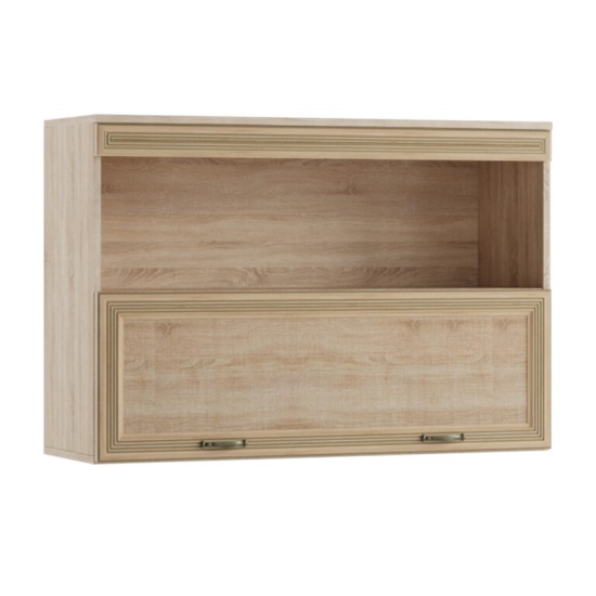 Ливорно Полка навесная ЛН-3