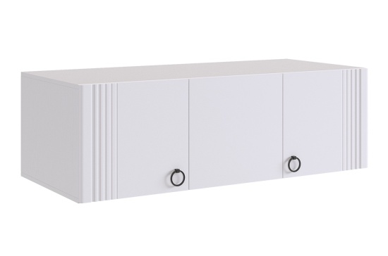 Ева Антресоль трехдверная 117.01