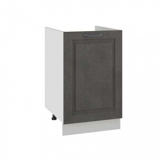 Капри СМ 500 Мойка (без столешницы)