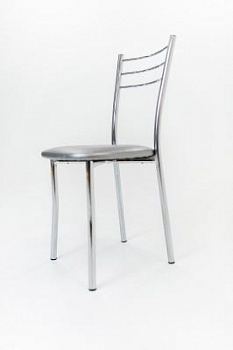 Стул Бистро хром