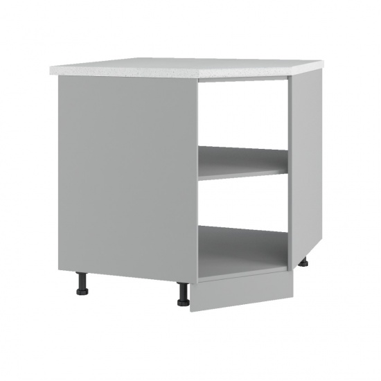 ГРАНД СУ 850*850 рабочий угол (без столешн.)