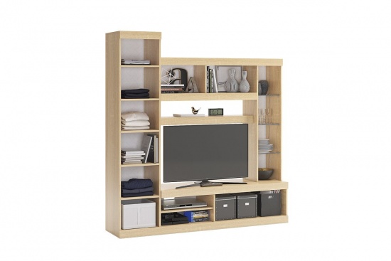 МИНИ-СТЕНКА "МАКСИ"