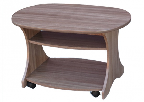 Стол журнальный №1