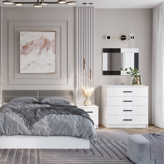 Зеркало 3-05 Фьюжн