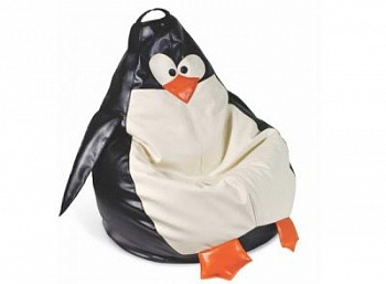 Кресло-мешок "Пингвин"