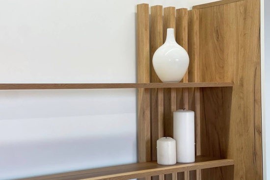  Бери Гостиная (Стенка)